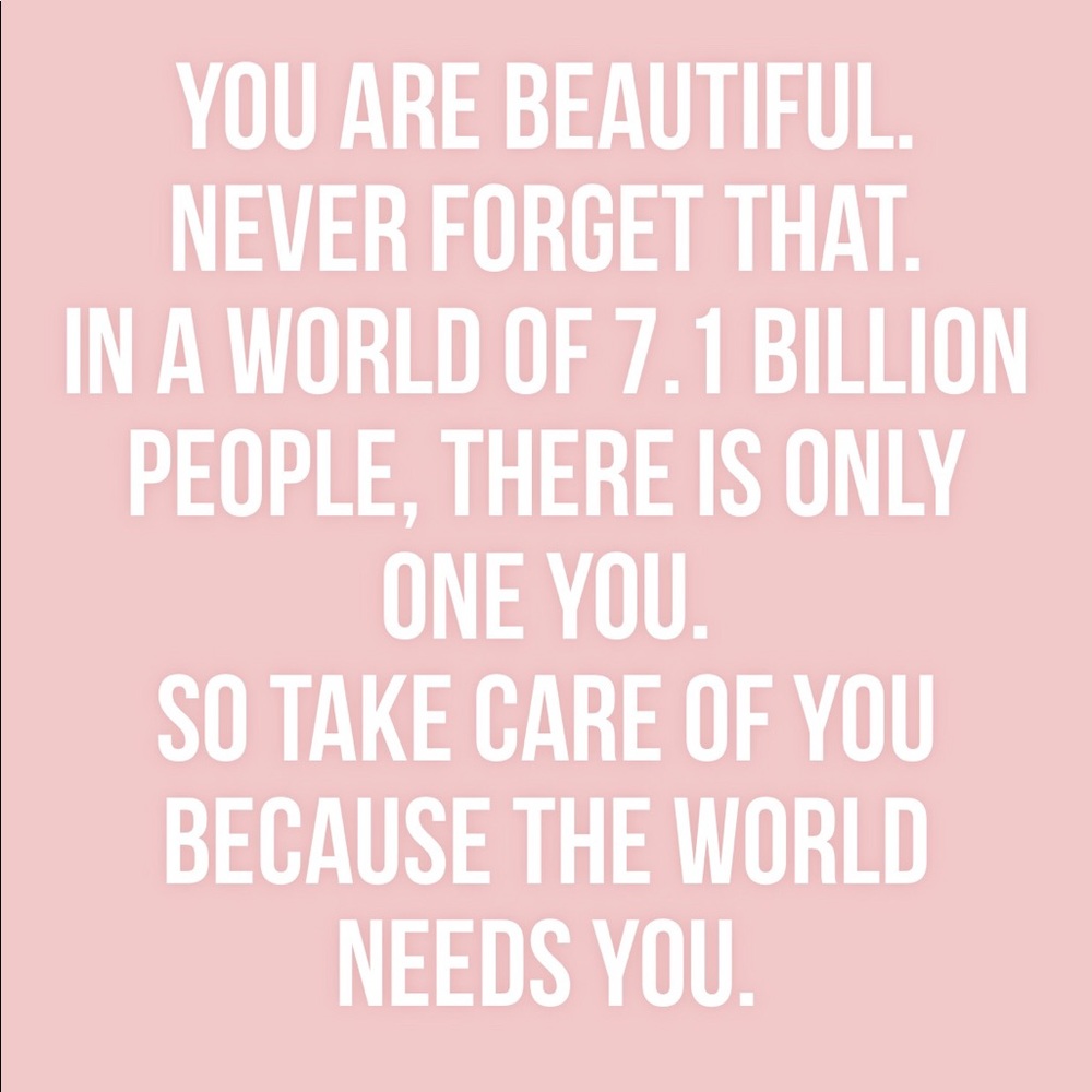 Meet your Posher, Tisha